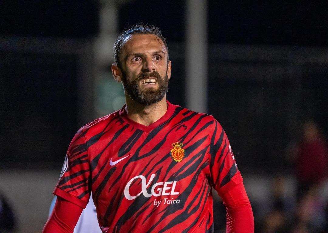 Vedat Muriqi durdurulamıyor! La Liga&rsquo;da gol krallığına koşuyor: Tek rakibi Mbappe 4