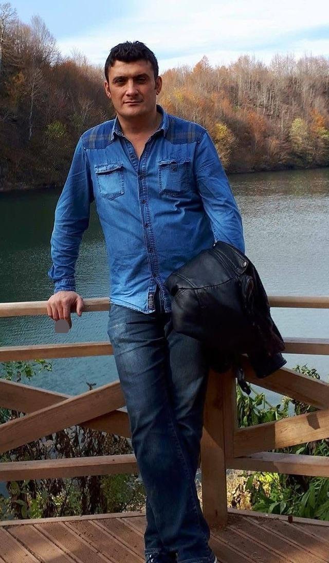 Ordu&rsquo;da kamyon ile kamyonet kafa kafaya &ccedil;arpıştı: 2 &ouml;l&uuml;, 2 ağır yaralı 6