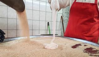 75 yıldır aynı y&ouml;ntem: 'Bitli' olarak biliniyor!