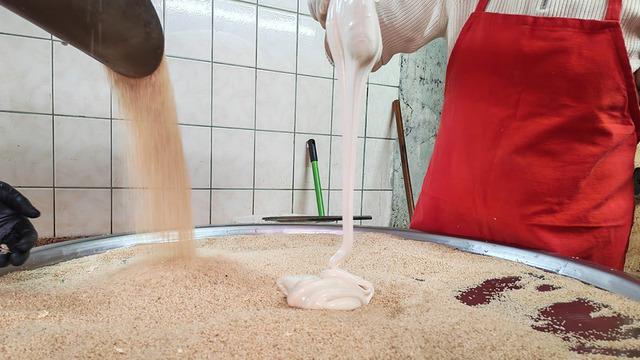 75 yıldır aynı y&ouml;ntem: 'Bitli' olarak biliniyor!