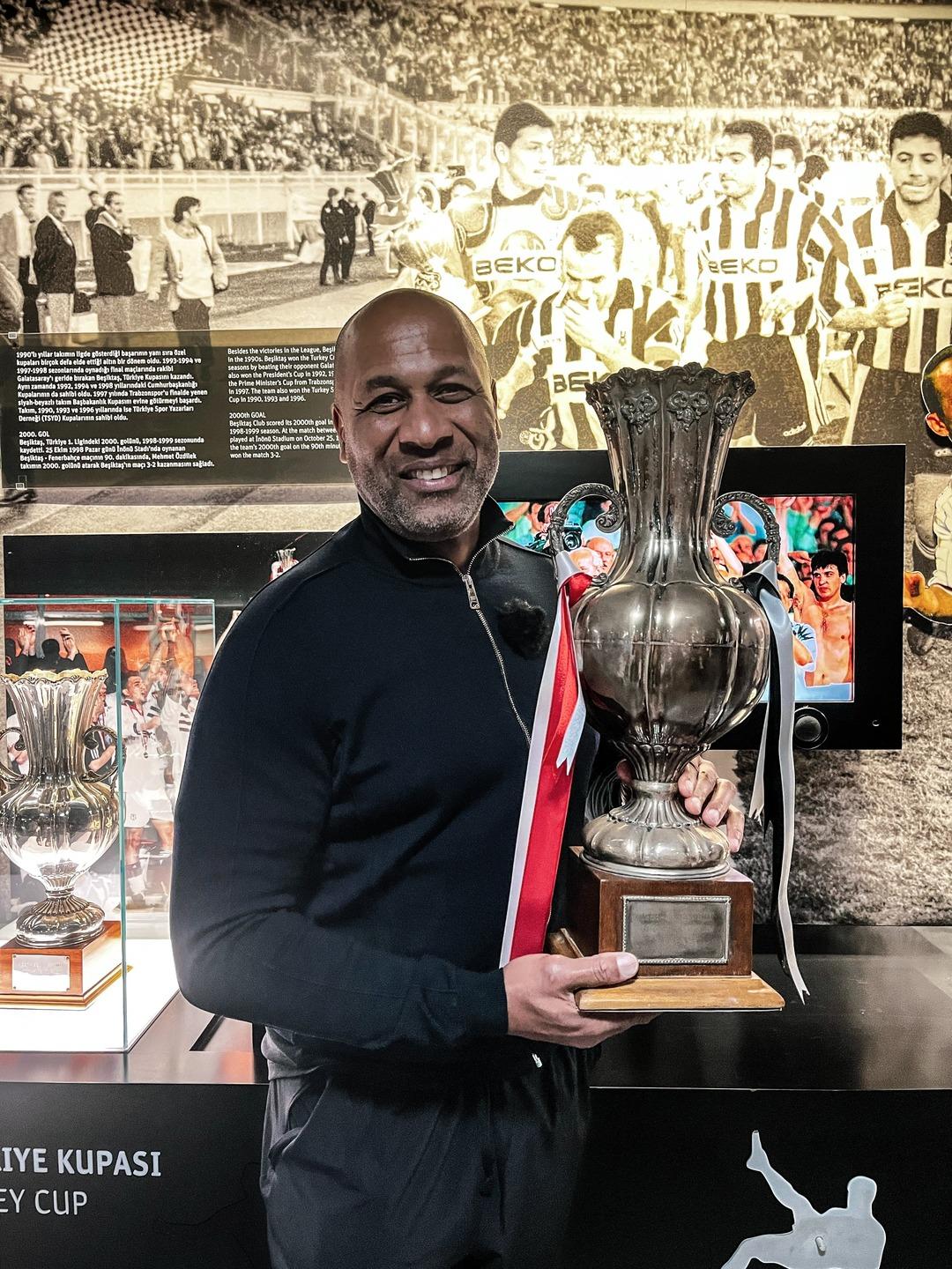 (&Ouml;zet) Beşiktaş - Galatasaray Ma&ccedil;ı &Ouml;zeti ve T&uuml;m &Ouml;nemli Anları 18