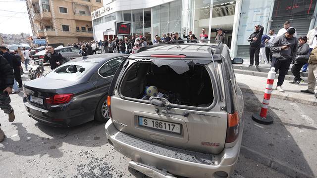 İsrail saldırılarında ölü sayısı 294'e, yaralı sayısı 1023'e yükseldi