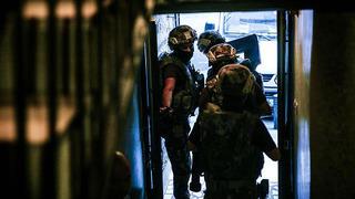 Malatya'da uyuşturucu operasyonunda 5 şüpheli gözaltına alındı