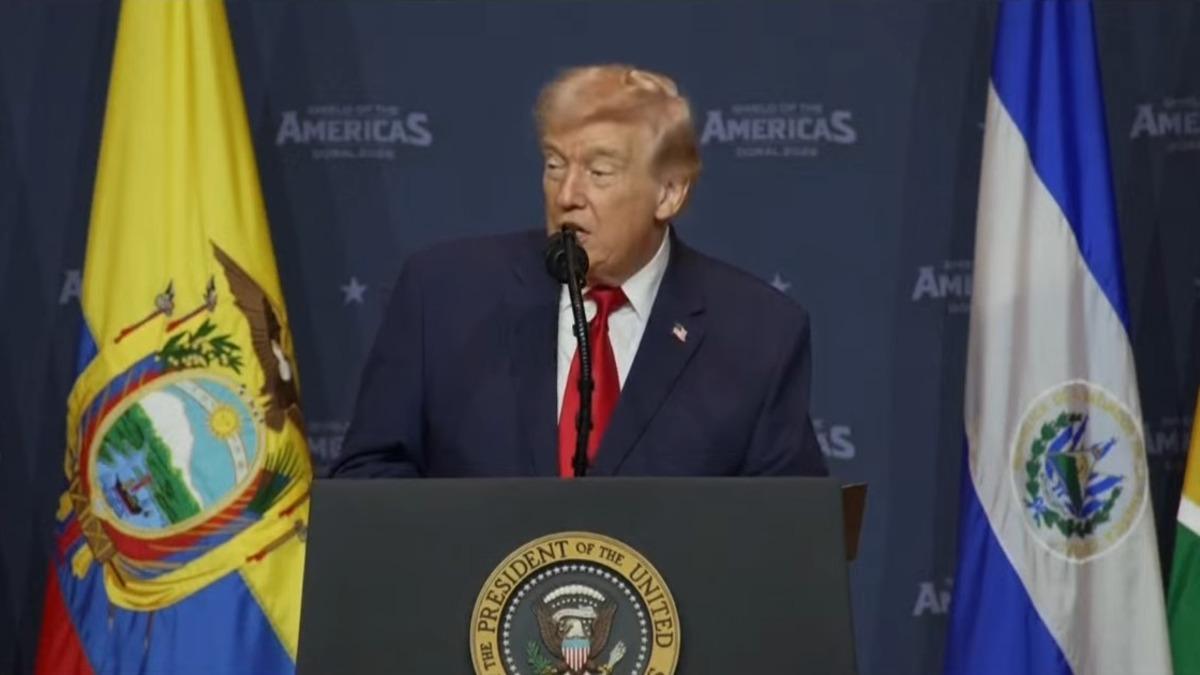 ABD Başkanı Trump'tan İran açıklaması! "Saldırı yapmasak nükleer silaha sahip olacaklardı" - Dünya Haberleri