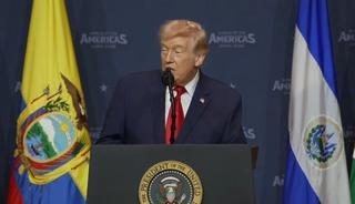 Trump: "Saldırı yapmasak n&uuml;kleer silaha sahip olacaklardı"