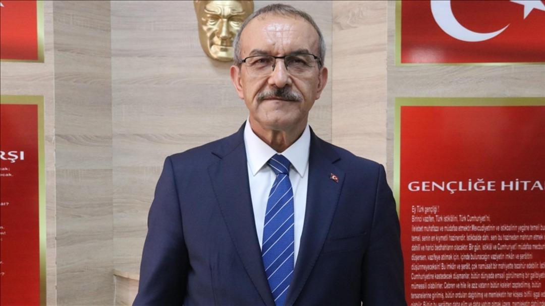 Malatya da uyuşturucu operasyonunda 5 ş&uuml;pheli g&ouml;zaltına alındı 1