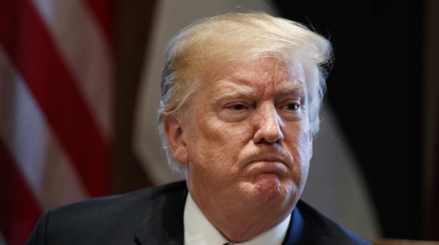 FBI, Trump'ın avukatının ofisine baskın d&uuml;zenledi