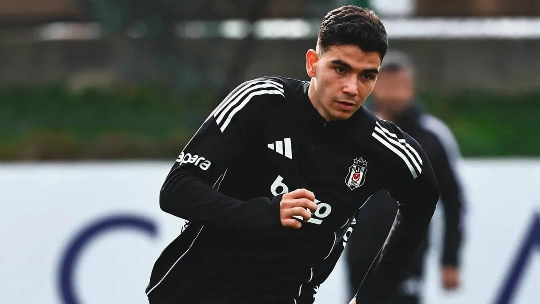 (&Ouml;zet) Beşiktaş - Galatasaray Ma&ccedil;ı &Ouml;zeti ve T&uuml;m &Ouml;nemli Anları 11