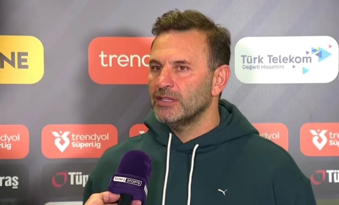 (&Ouml;zet) Beşiktaş - Galatasaray Ma&ccedil;ı &Ouml;zeti ve T&uuml;m &Ouml;nemli Anları 8