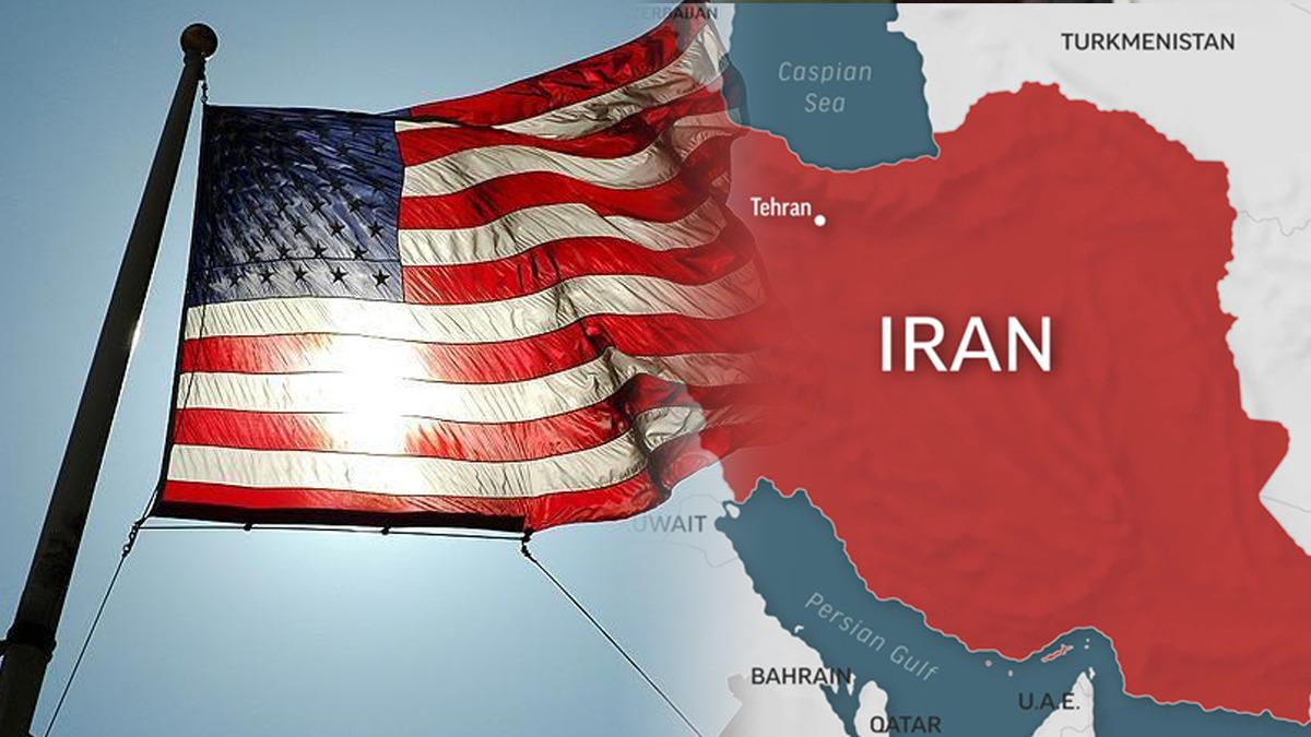 ABD'nin gizli İran raporu sızdı! Savaştan bir hafta önce tamamlandı - Dünya Haberleri