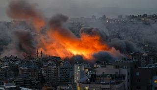 L&uuml;bnan&rsquo;daki İsrail saldırılarında can kaybı 294&rsquo;e y&uuml;kseldi