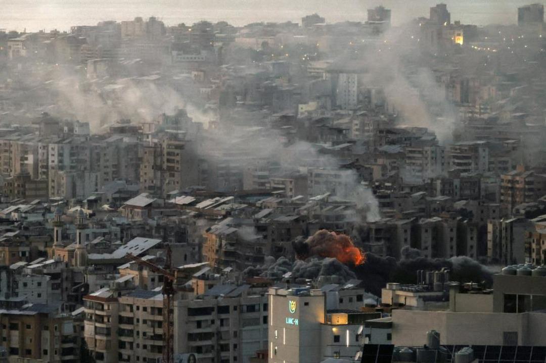 L&uuml;bnan&rsquo;daki İsrail saldırılarında can kaybı 294&rsquo;e y&uuml;kseldi 2
