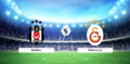 CANLI |Be�ikta�-Galatasaray