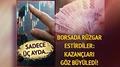 Bu Hisseleri Alan 3 Ayda Paray� �kiye Katlad�! 100 Bin TL 200 Bini Ge�ti