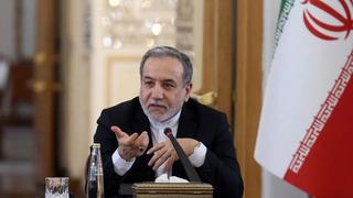 Arakçi: ABD, deniz suyu arıtma tesisine saldırarak açık ve umutsuz bir suç işledi