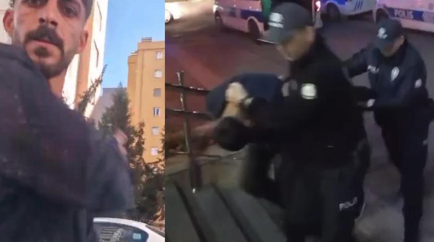 Adana'da trafikte ailenin yolunu kesen s&uuml;r&uuml;c&uuml;ye 370 bin TL ceza