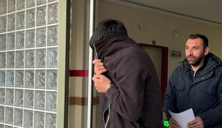 Yer: Aydın! Silahlı saldırı d&uuml;zenleyen kar maskeli ş&uuml;pheli tutuklandı