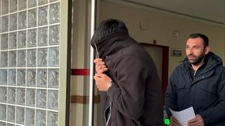 Yer: Aydın! Silahlı saldırı düzenleyen kar maskeli şüpheli tutuklandı