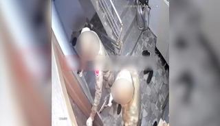 Yer: Şanlıurfa! &Ouml;zel harekat polisi gibi davranan 3 ş&uuml;pheli tutuklandı