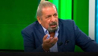 Erman Toroğlu 'bunu kimse bilmiyor' diyerek duyurdu! TFF'de kural değişikliği