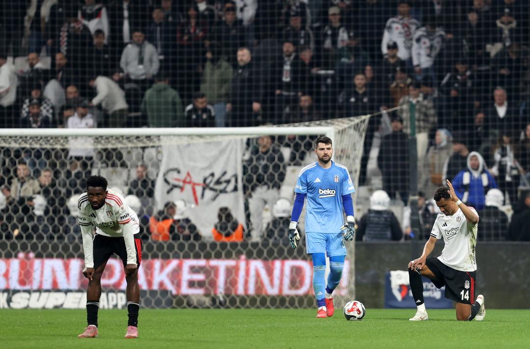 Sergen Yal&ccedil;ın dan olay yaratacak a&ccedil;ıklamalar! Trabzonspor ve Fenerbah&ccedil;e yi &ouml;rnek verdi 1