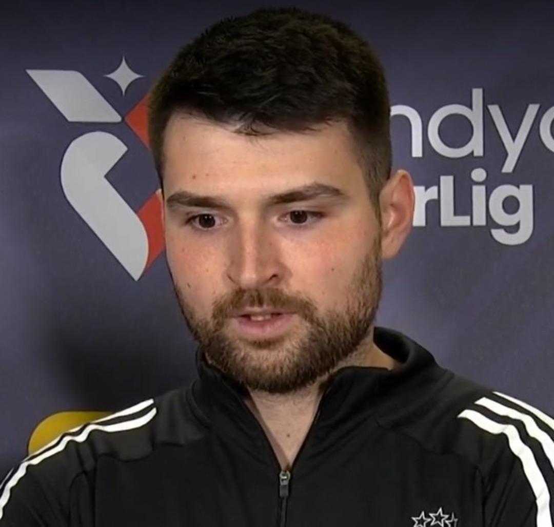 (&Ouml;zet) Beşiktaş - Galatasaray Ma&ccedil;ı &Ouml;zeti ve T&uuml;m &Ouml;nemli Anları 4