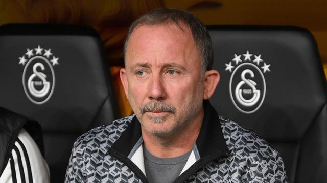 Sergen Yalçın'dan olay yaratacak açıklamalar! Trabzonspor ve Fenerbahçe'yi örnek verdi