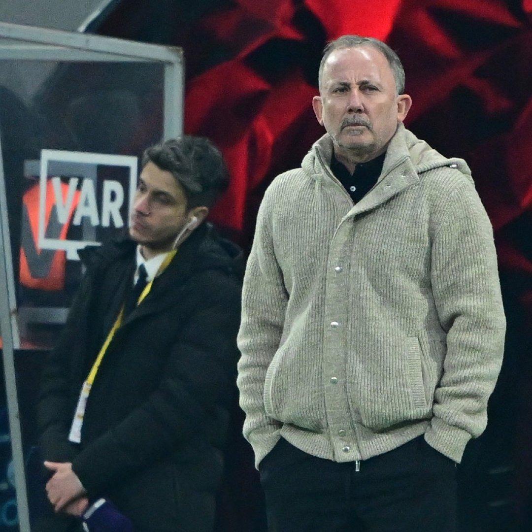 (&Ouml;zet) Beşiktaş - Galatasaray Ma&ccedil;ı &Ouml;zeti ve T&uuml;m &Ouml;nemli Anları 1