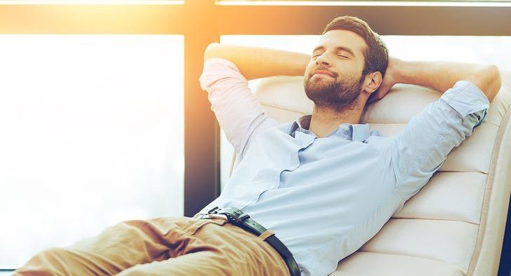 En b&uuml;y&uuml;k l&uuml;ks ne sence?