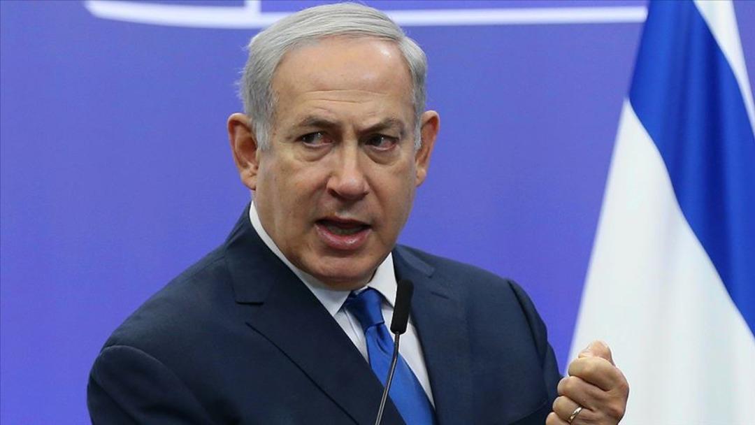 Netanyahu dan İran  ve L&uuml;bnan a&ccedil;ıklaması: "Bu saldırganlık felaket sonu&ccedil;lar doğuracaktır" 3