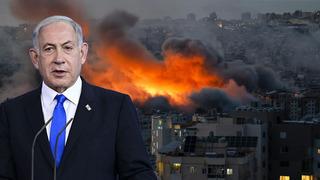 Netanyahu'dan İran  ve Lübnan açıklaması: Bu saldırganlık felaket sonuçlar doğuracaktır