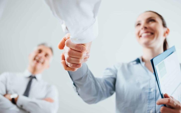 Senin i&ccedil;in ideal bir iş nasıl olmalı?