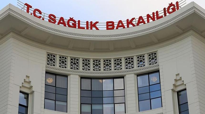 Sağlık Bakanlığından &ouml;nemli &ccedil;ağrı: "Erken teşhis hayat kurtarır"