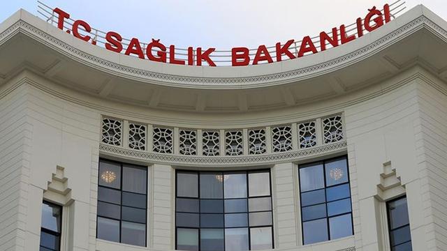 Sağlık Bakanlığından önemli çağrı: Erken teşhis hayat kurtarır
