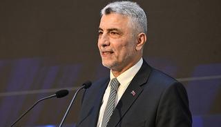 Bakan Bolat: "Teşviklerimizi kararlılıkla s&uuml;rd&uuml;r&uuml;yoruz"
