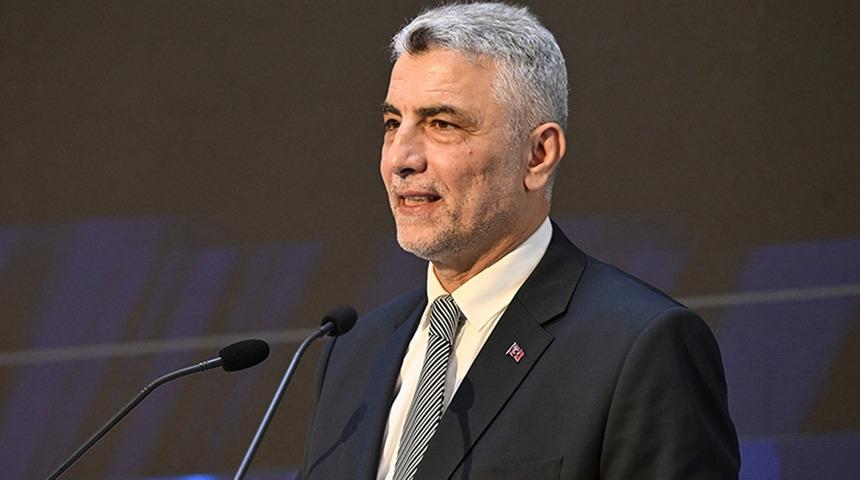 Bakan Bolat: "Teşviklerimizi kararlılıkla s&uuml;rd&uuml;r&uuml;yoruz"