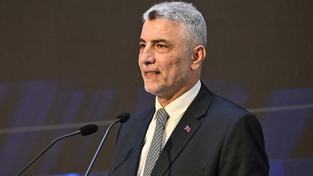 Bakan Bolat: Teşviklerimizi kararlılıkla sürdürüyoruz