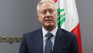 G&uuml;ndem İsrail! Fransa ve L&uuml;bnan dışişleri bakanları g&ouml;r&uuml;şt&uuml;