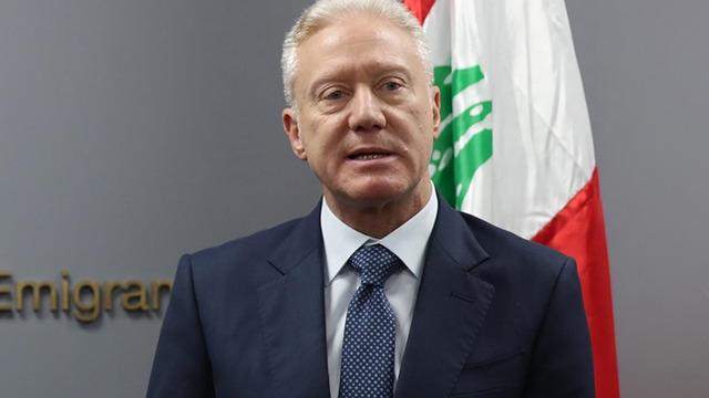 Gündem İsrail! Fransa ve Lübnan dışişleri bakanları görüştü