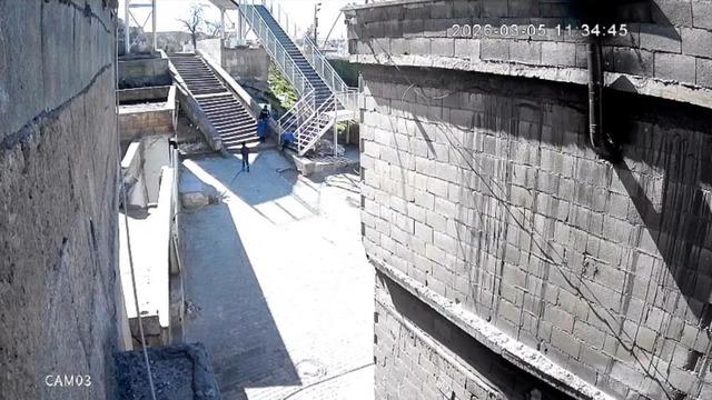 Şanlıurfa'da çocuklara tacizde bulunduğu iddia edilen zanlı tutuklandı