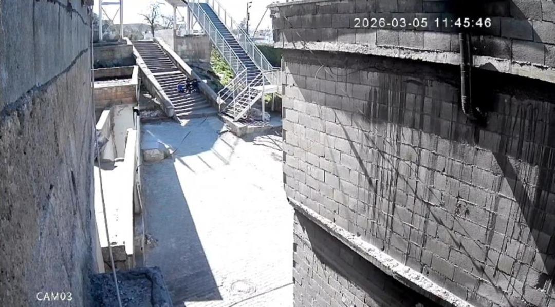 Şanlıurfa da &ccedil;ocuklara tacizde bulunduğu iddia edilen zanlı tutuklandı 1