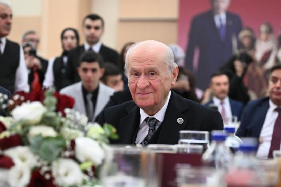 MHP Genel Başkan Yardımcısı Yurdakul: "8 Mart; milleti b&uuml;y&uuml;ten, devleti ayakta tutan iradenin adıdır" 1