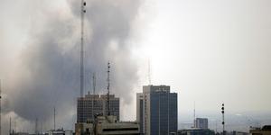  İran 'esir aldık' dedi, ABD yalanladı!