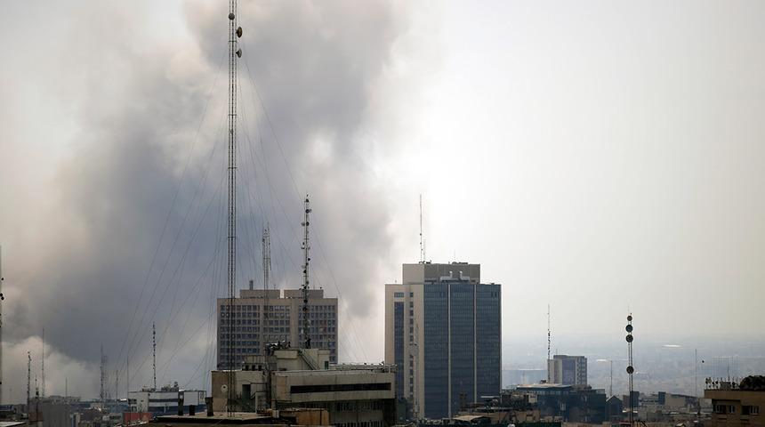 CANLI | İran 'esir aldık' dedi, ABD yalanladı! Trump'tan dikkat &ccedil;eken &ccedil;ıkış