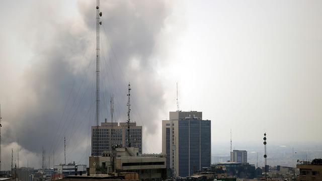CANLI | İran'da radyasyon tesisi vuruldu! Trump'tan yeni tehdit: Uzun süre görevde kalamayacak
