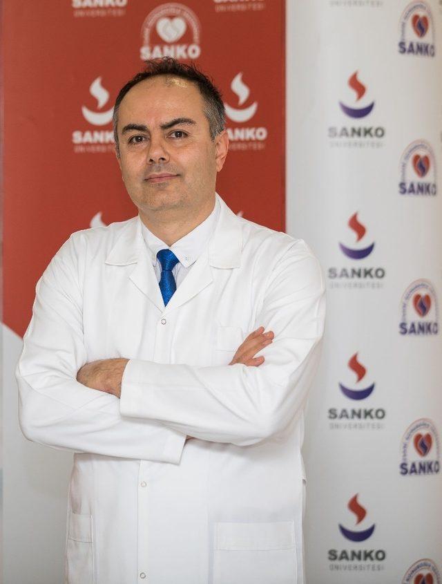 Sanko Üniversitesinde halka açık konferans