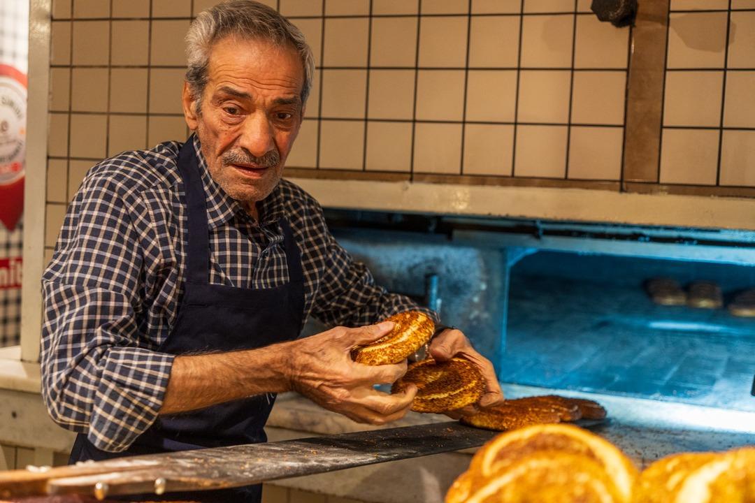 Sahur sofralarının yıldızı! Sırrı mayasında: Coğrafi işaret aldı 2