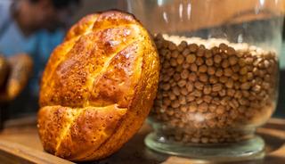 Sahur sofralarının yıldızı! Sırrı mayasında