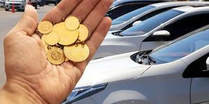 'Altın bozdurup gelenler arttı' Piyasada hareketlilik var