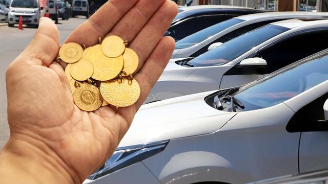 'Altın bozdurup gelenler arttı' Piyasada hareketlilik var